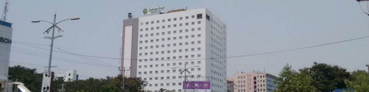 Lemon Tree Premier: Hyderabad