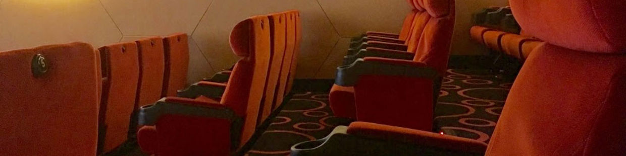 Miraj Cinemas: Anupam Mall Goregaon (E)