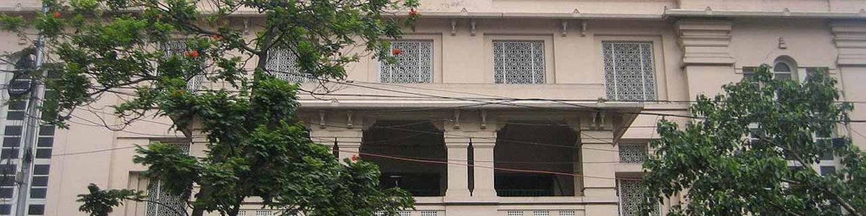 Mahajati Sadan: Kolkata