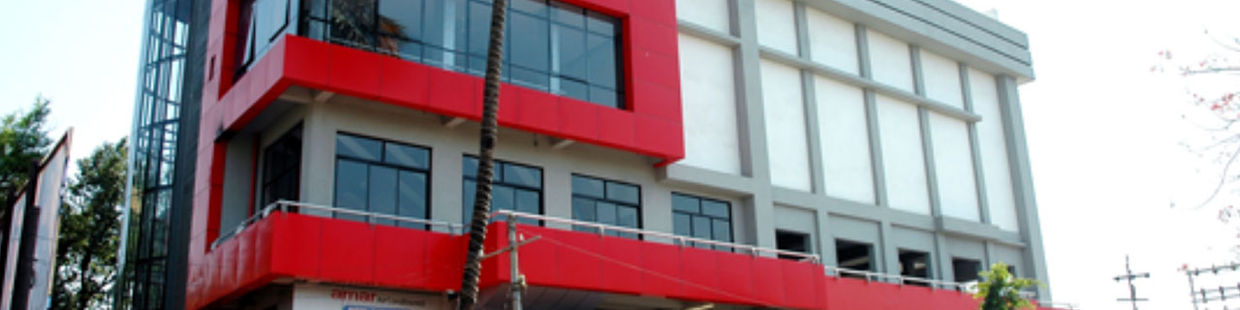 Miraj Cinemas: Sundram, Neemuch