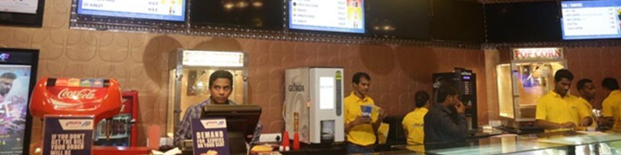 Topiwala Mukta A2 Cinemas, Goregaon