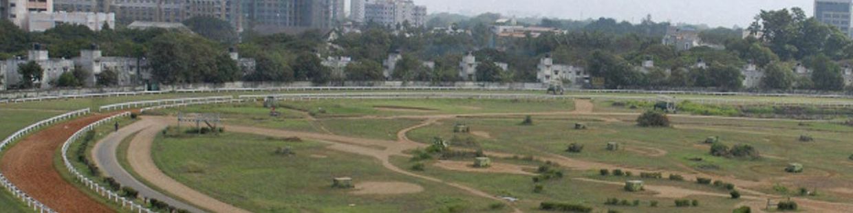 Madras Race Club