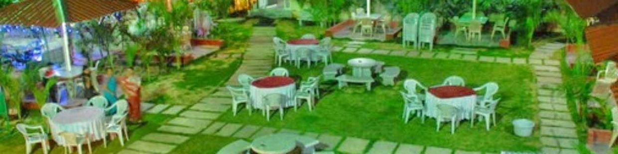 Meenakshi Resorts: Bengaluru