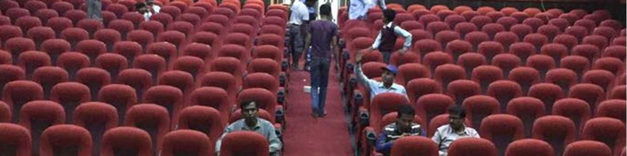 Mahabir Jain Municipalty Cultural: Jiaganj