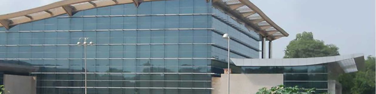 Manekshaw Centre: Delhi