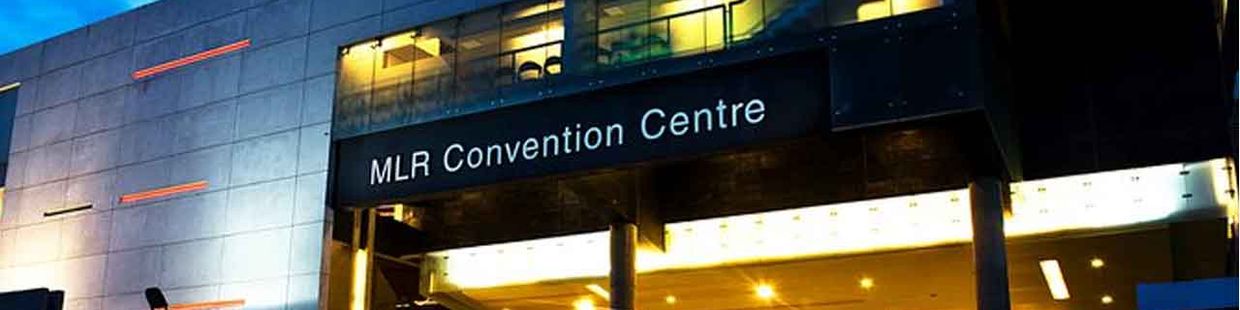 MLR Convention Centre: JP Nagar