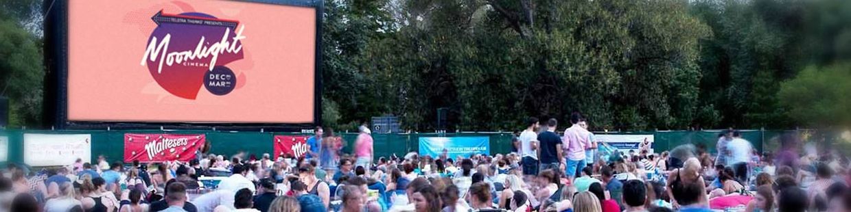 Moonlight Cinema: Kathua