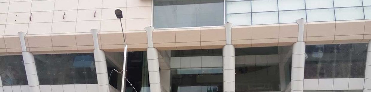 MOVIETIME Cubic Mall: Chembur