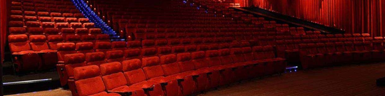 MOVIETIME: MALAD (WEST)