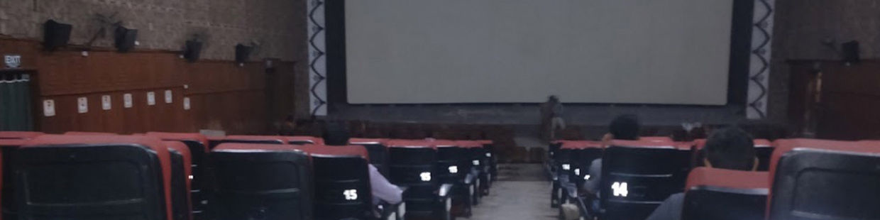 Murali Cinemas(Gokula)4K Dolby7.1 A/C 3D:Mathikere