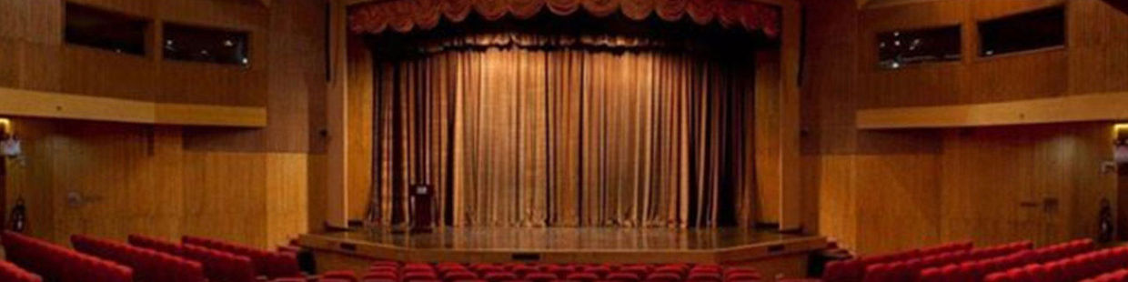 Mavalankar Auditorium: Delhi