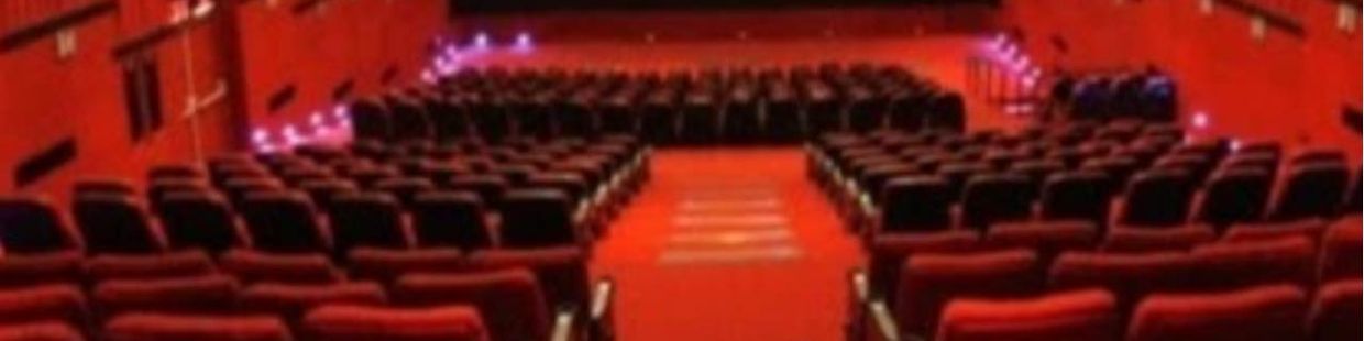 Maya Cineplex: Gorakhpur