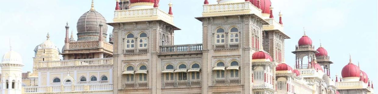 Mysore Palace: Mysuru
