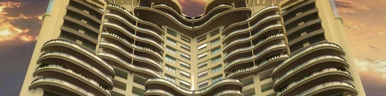 Nahar Amrit Shakti: Powai