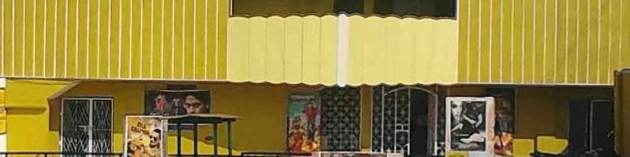 Padmalaya Theatre: Muniguda