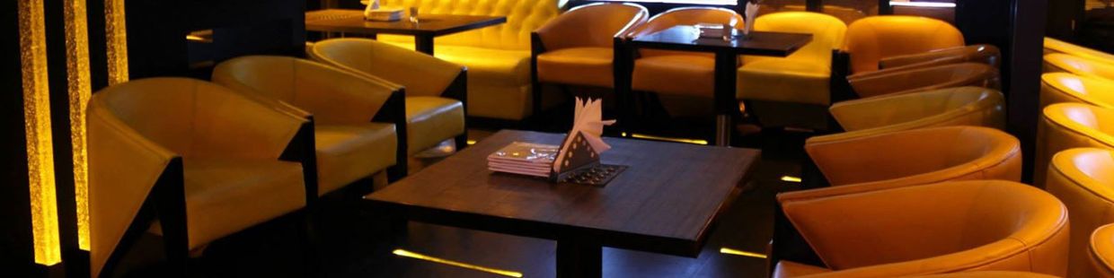 Punjabi Bagh Club: Delhi