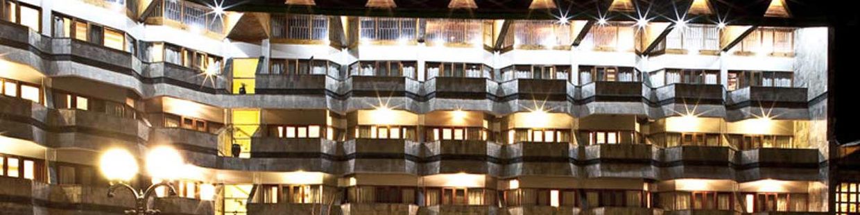 Piccadily Multiplex: Manali