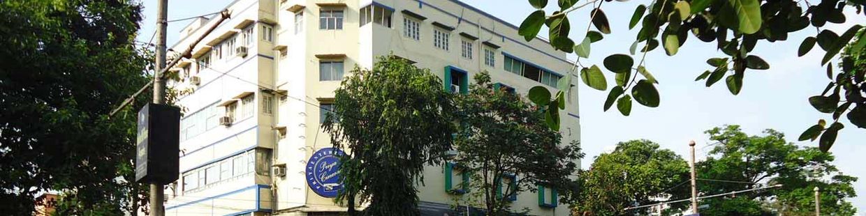 Priya Cinema: Rashbehari Avenue