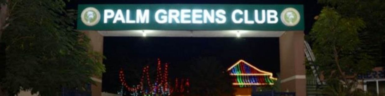 Palm Greens Clubs: Ahmedabad