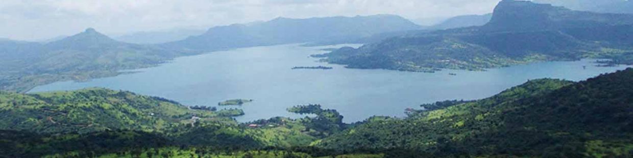 Pawna Lake Camping: Lonavala