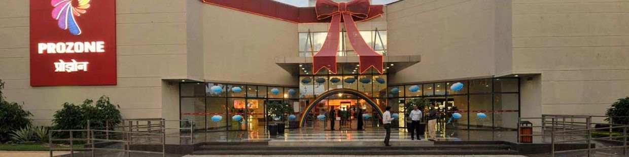 Prozone Mall: Chhatrapati Sambhajinagar