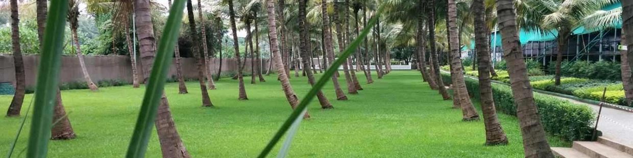 Pandit Farms: Pune