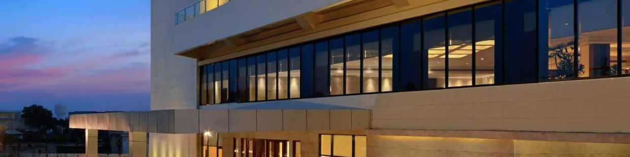 Park Plaza: Zirakpur