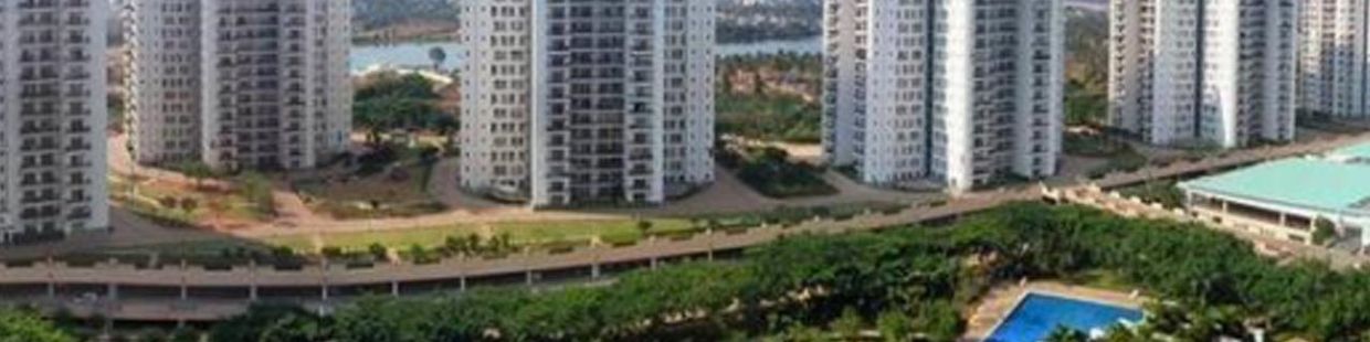 Prestige Shantiniketan: Bengaluru