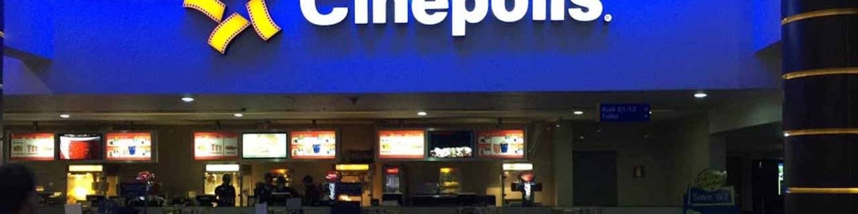 Cinepolis: Seasons Mall, Pune