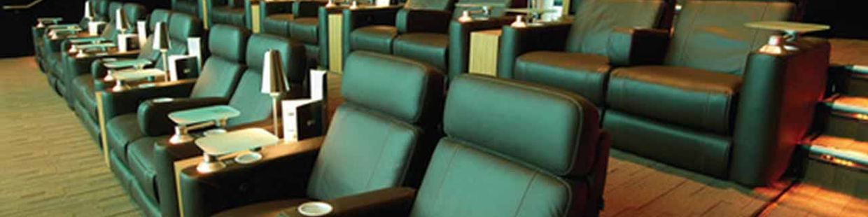 Cinepolis: VIP Seasons Mall, Pune