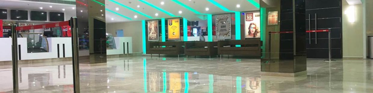 Rajhans Cinemas: Panchkula