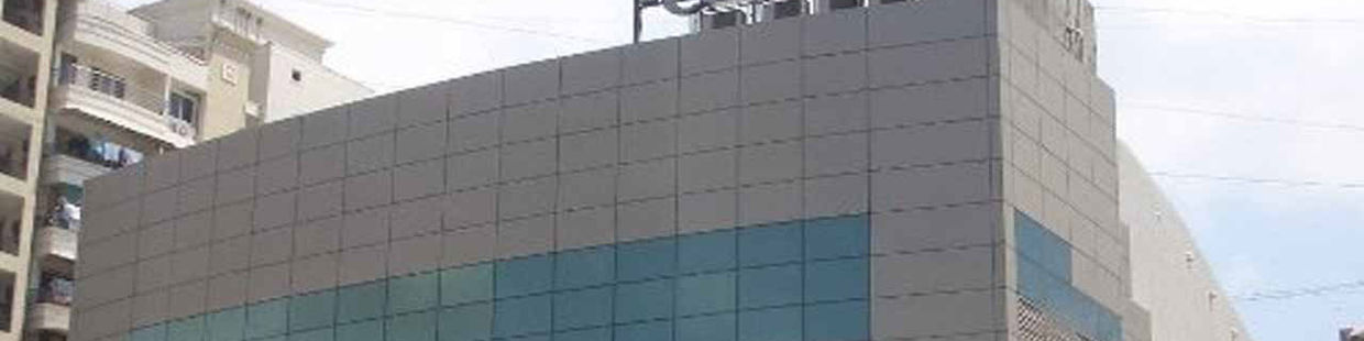 Rajhans Cinemas: Vadodara
