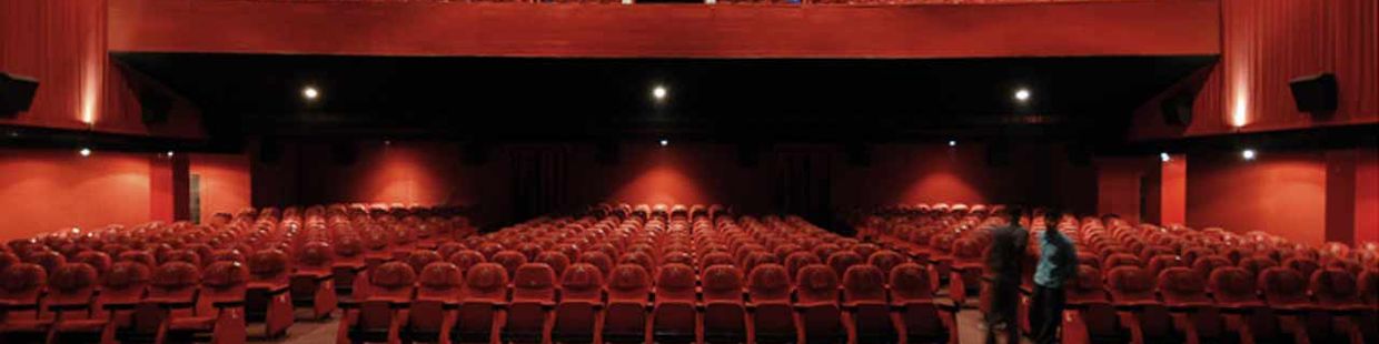Rajhans Cinemas: Nadiad
