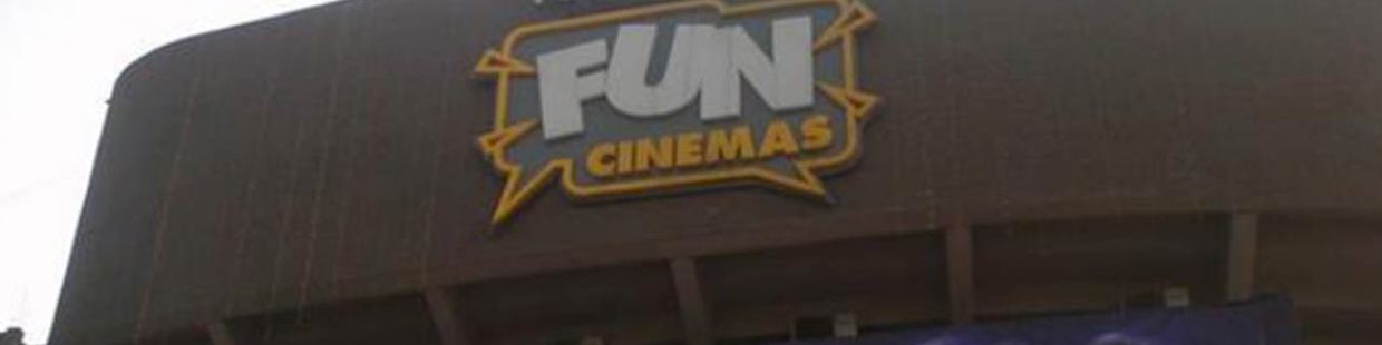 Fun Cinemas: Regent Theatre