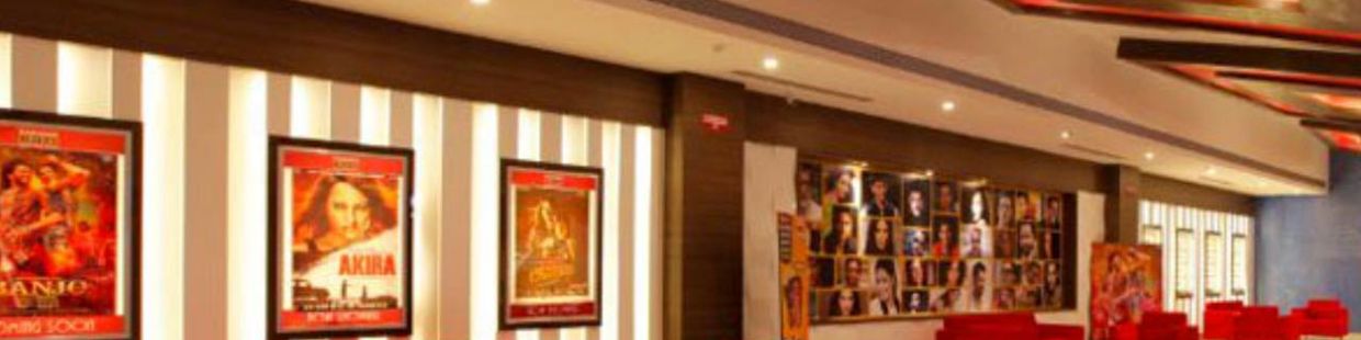 Rajhans Cinemas: Gandhidham
