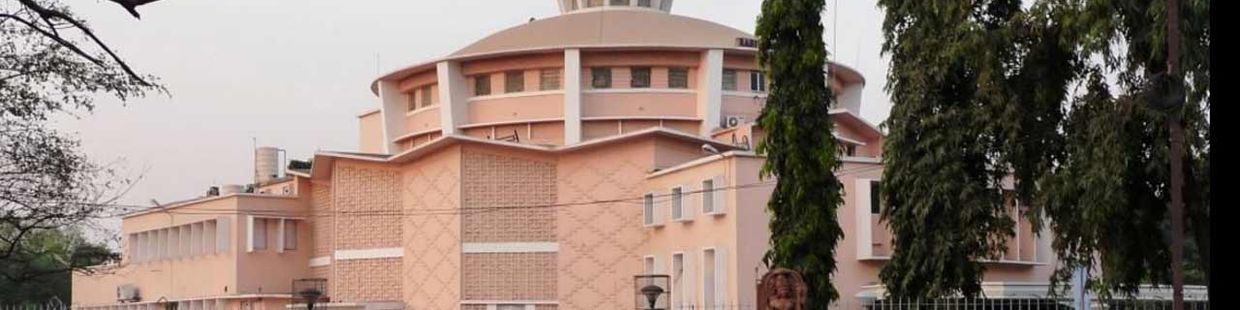 Rabindra Mandap: Bhubaneshwar