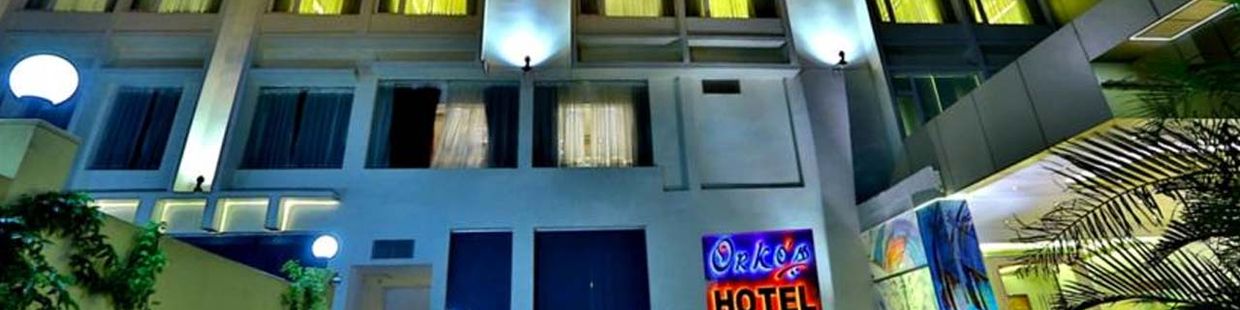 Regenta Orko`s: Kolkata