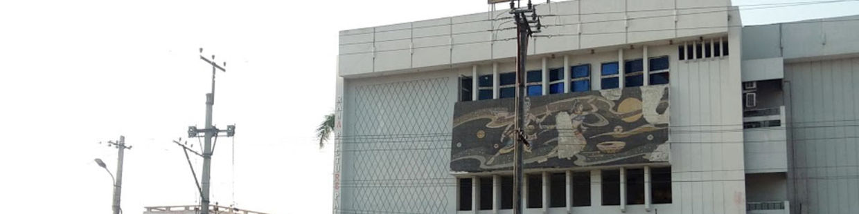 Raja Picture Palace: Anakapalle