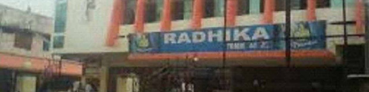 Radhika Theatre: Warangal