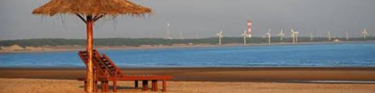 Rann Utsav Tent City: Bhuj