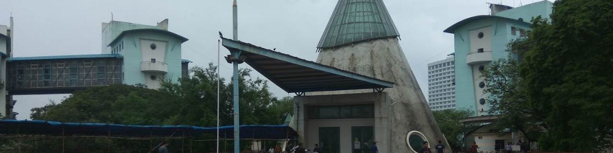 Sangam Cineplex: Bhopal