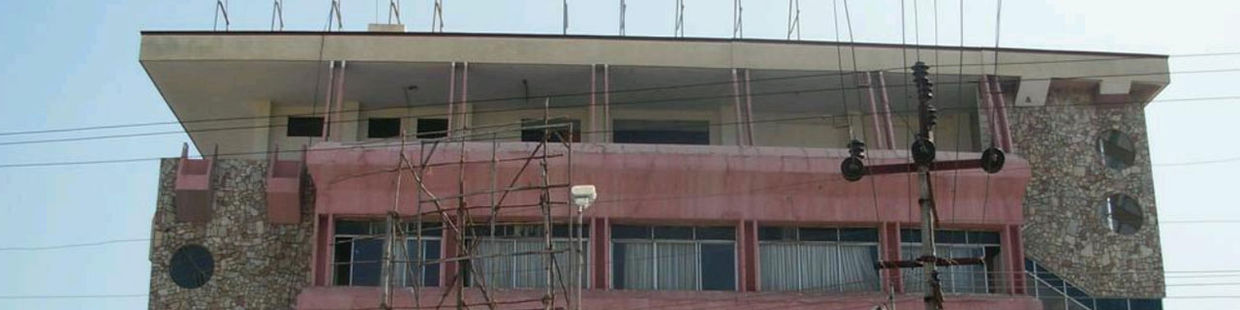 Kailash Cinemas A/C 2K DOLBY 7.1: Salem