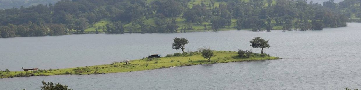 Sandhan Valley: Ahmednagar