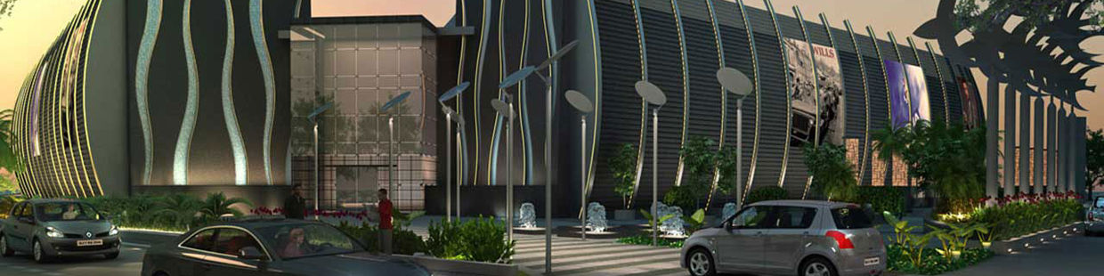 Shree Balaji Agora Mall: Ahmedabad