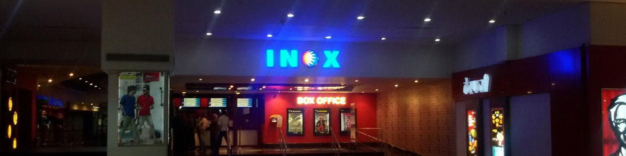 INOX: Prozone Mall, Chhatrapati Sambhaji Nagar