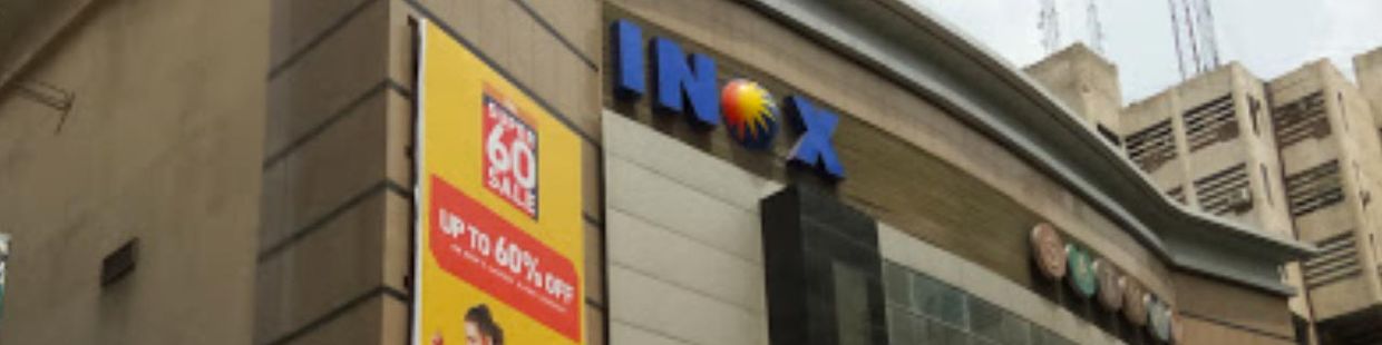 INOX: Janak Place
