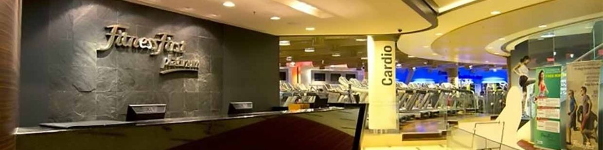 Nexus Select CityWalk: Delhi