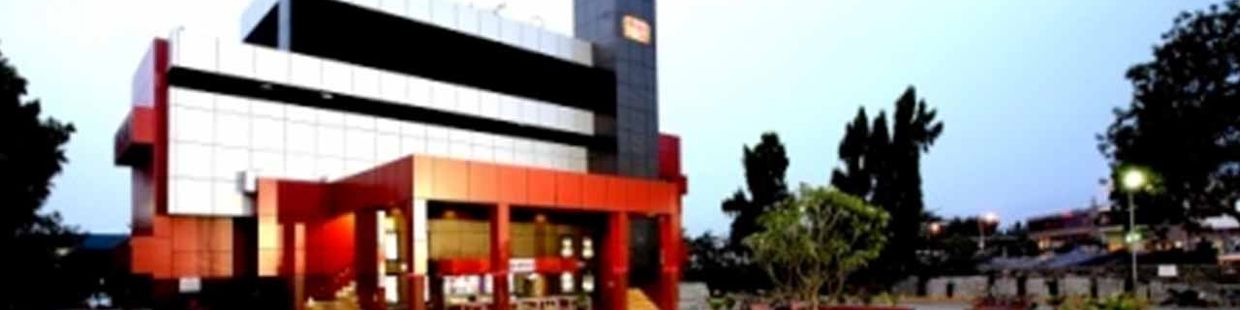 Shriram Cinema: Akluj