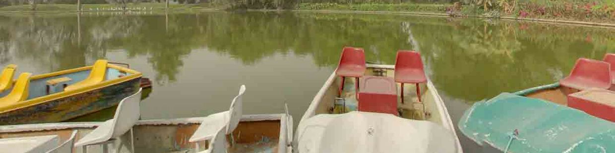 Shanku`s Water Park: Mehsana
