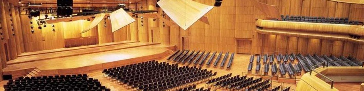 SITRA Auditorium: Coimbatore